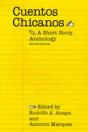 Cuentos Chicanos - Preview