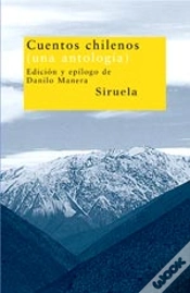 Capa do artigo Cuentos Chilenos