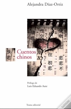 Capa do artigo Cuentos Chinos