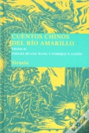Capa do artigo Cuentos Chinos Del Río Amarillo