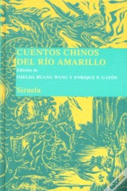 Capa do artigo Cuentos Chinos Del Río Amarillo