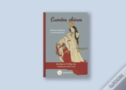 Capa do artigo Cuentos Chinos