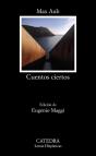 Cuentos Ciertos - Preview