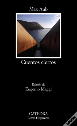 Capa do artigo Cuentos Ciertos