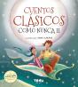 Cuentos Clásicos Como Nunca Ii - Preview