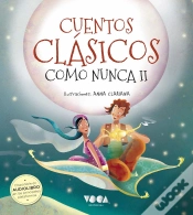 Capa do artigo Cuentos Clásicos Como Nunca Ii