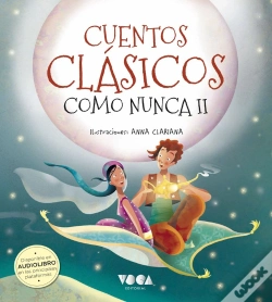 Capa do artigo Cuentos Clásicos Como Nunca Ii