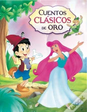 Capa do artigo Cuentos Clásicos De Oro