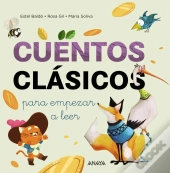 Cuentos Clásicos Para Empezar A Leer