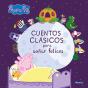 Cuentos Clásicos Para Soñar Felices (Un Cuento De Peppa Pig) - Preview