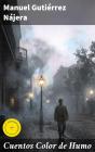 Cuentos Color De Humo - Preview