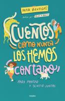 Cuentos Como Nunca Los Hemos Contado