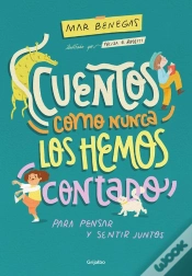 Capa do artigo Cuentos Como Nunca Los Hemos Contado