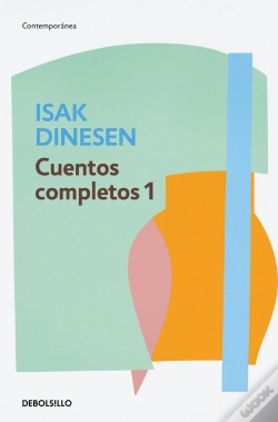 Capa do artigo Cuentos Completos 1
