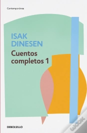 Capa do artigo Cuentos Completos 1