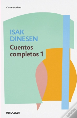Capa do artigo Cuentos Completos 1