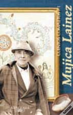 Capa do artigo Cuentos Completos 1