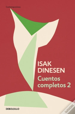 Capa do artigo Cuentos Completos 2