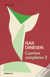 Capa do artigo Cuentos Completos 2