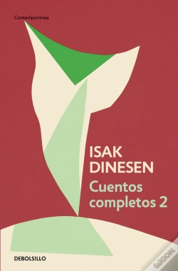 Capa do artigo Cuentos Completos 2