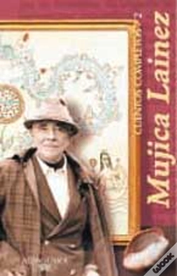 Capa do artigo Cuentos Completos 2