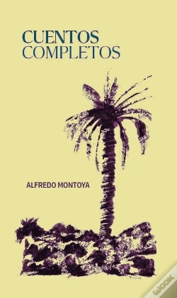 Capa do artigo Cuentos Completos