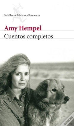 Capa do artigo Cuentos Completos
