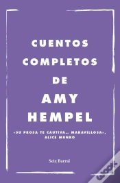Capa do artigo Cuentos Completos