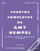 Cuentos Completos