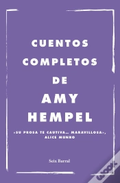 Capa do artigo Cuentos Completos