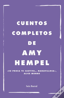 Capa do artigo Cuentos Completos