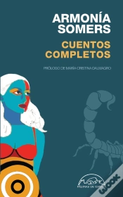 Capa do artigo Cuentos Completos