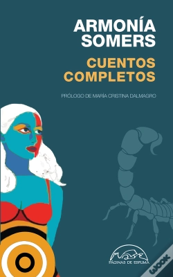 Capa do artigo Cuentos Completos
