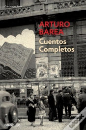 Capa do artigo Cuentos Completos