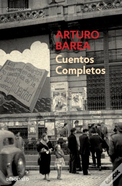 Capa do artigo Cuentos Completos