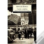 Capa do artigo Cuentos Completos