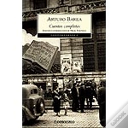 Capa do artigo Cuentos Completos