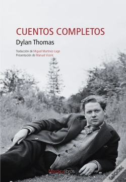 Capa do artigo Cuentos Completos