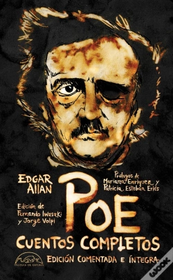 Capa do artigo Cuentos Completos