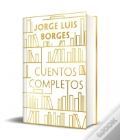Capa do artigo Cuentos Completos Edicion Especial En Tapa Dura