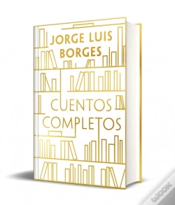 Capa do artigo Cuentos Completos Edicion Especial En Tapa Dura