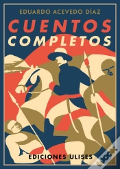 Capa do artigo Cuentos Completos