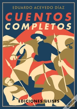Capa do artigo Cuentos Completos