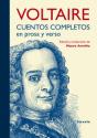 Cuentos Completos En Prosa Y Verso - Preview