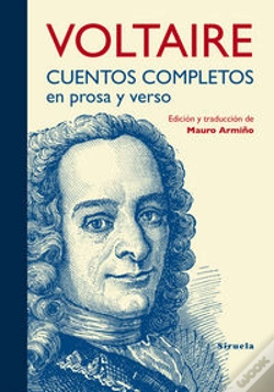 Capa do artigo Cuentos Completos En Prosa Y Verso