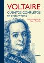 Cuentos Completos En Prosa Y Verso - Preview