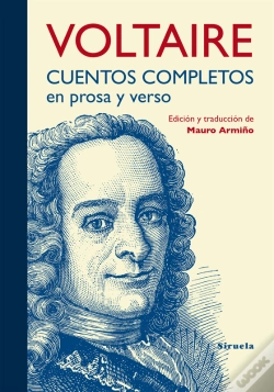 Capa do artigo Cuentos Completos En Prosa Y Verso