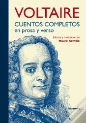 Capa do artigo Cuentos Completos En Prosa Y Verso