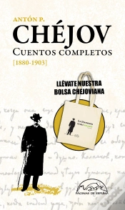 Capa do artigo Cuentos Completos [Estuche]