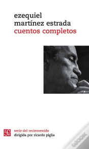Capa do artigo Cuentos Completos